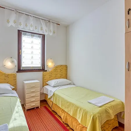 Gostinjska kuća Valnea 3*