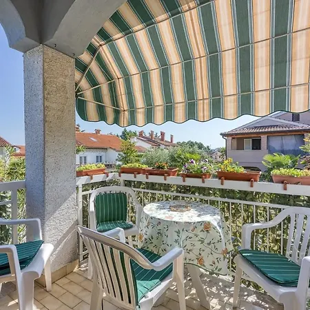 Valnea 3* Porec