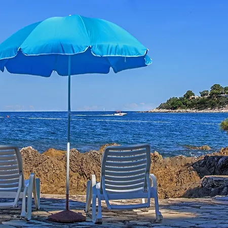 Valnea Maison d'hôtes Poreč